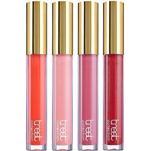 Treat Collection Lipgloss Beach Scene