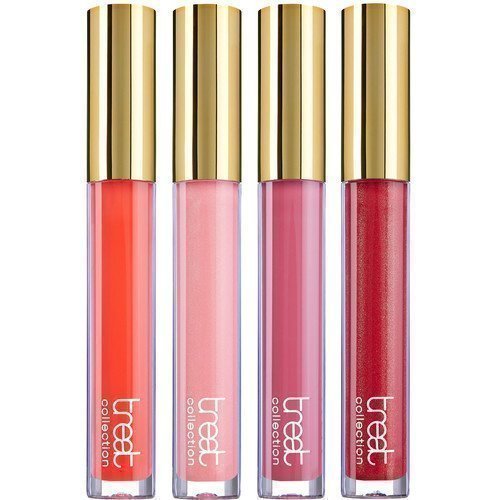 Treat Collection Lipgloss Easy Chic