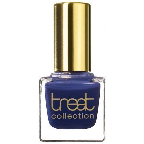 Treat Collection Nail Polish Buttoned Up