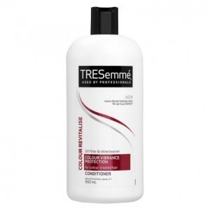 Tresemme Colour Revitalise Hoitoaine 900 Ml