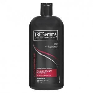 Tresemme Colour Revitalise Shampoo 900 Ml