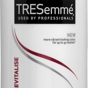 Tresemme Colour Vibrance Protection 900 Ml Hoitoaine