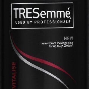 Tresemme Colour Vibrance Protection 900 Ml Shampoo