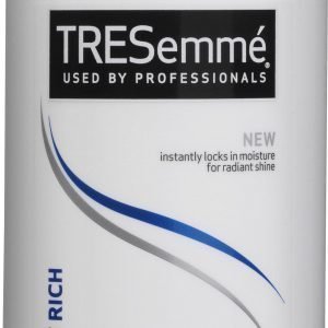 Tresemme Luxurious Moisture 900 Ml Hoitoaine