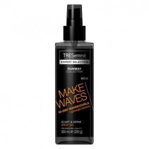 Tresemme Make Waves Muotoilusuihke 200 Ml