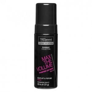 Tresemme Max The Volume Muotovaahto 150 Ml