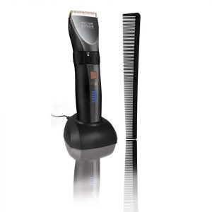 Trevor Sorbie Stay Sharp Carbon Steel Professional Hair Clipper