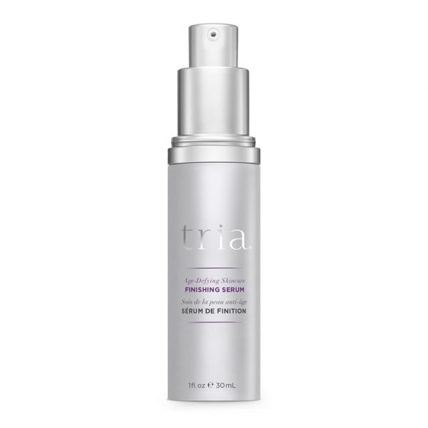 Tria Age Defying Skincare Finishing Serum