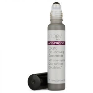 Trilogy Age-Proof Coq10 Eye Recovery Concentrate 10 Ml