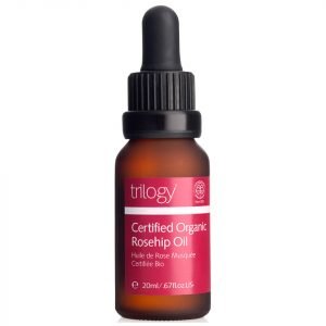 Trilogy Certified Organic Rosehip Oil 20 Ml