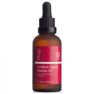 Trilogy Certified Organic Rosehip Oil 45 Ml