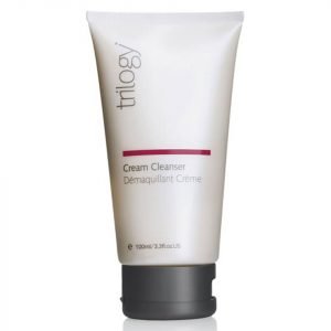 Trilogy Cream Cleanser 100 Ml Tube