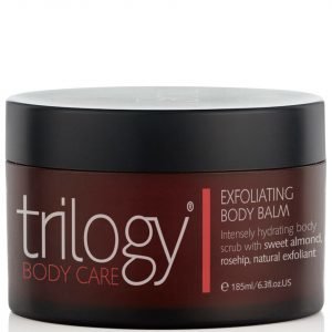 Trilogy Exfoliating Body Balm 185 Ml