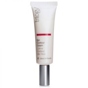 Trilogy Eye Contour Cream 20 Ml