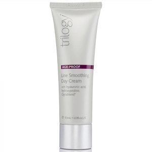 Trilogy Line Smoothing Day Cream 50 Ml