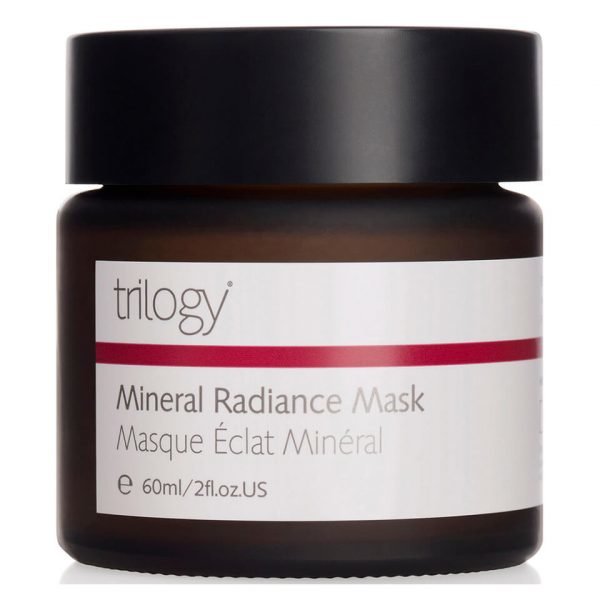 Trilogy Mineral Radiance Mask 60 Ml