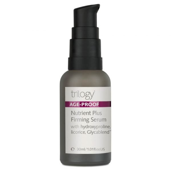 Trilogy Nutrient Plus Firming Serum 30 Ml