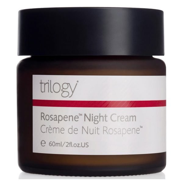 Trilogy Rosapene Night Cream 60 Ml