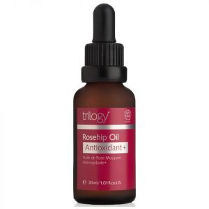 Trilogy Rosehip Oil Antioxidant+ 30 Ml