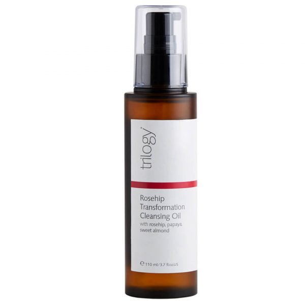 Trilogy Rosehip Transformation Cleansing Oil