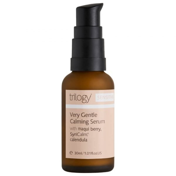 Trilogy Very Gentle Calming Serum 30 Ml