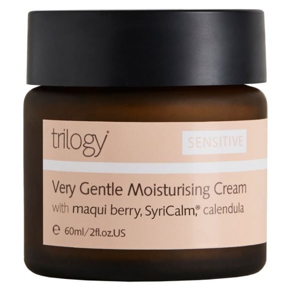 Trilogy Very Gentle Moisturising Cream 50 Ml