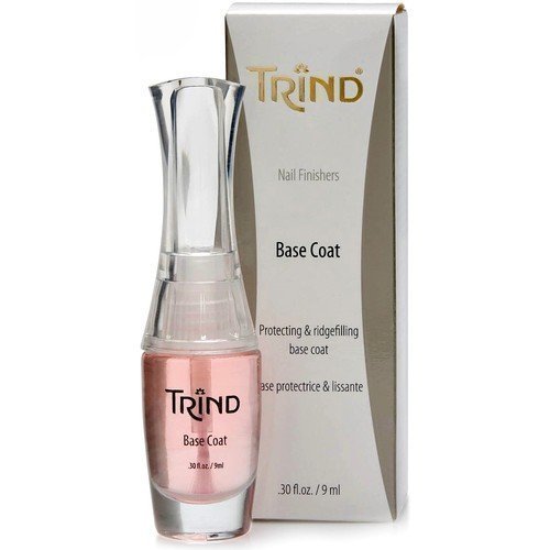 Trind Caring Base Coat