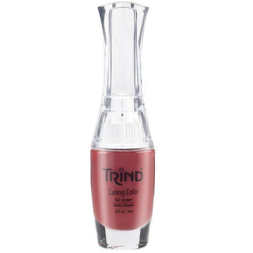 Trind Caring Color Nail Lacquer CC153