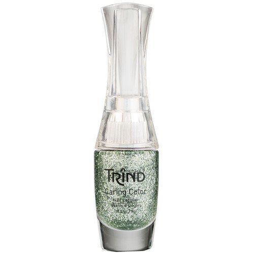 Trind Caring Color Nail Lacquer CC216 Starry Starry Night
