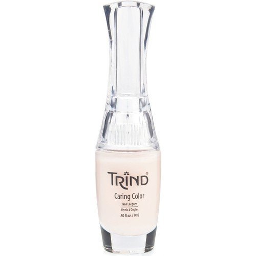 Trind Caring Colour Nail Lacquer CC104