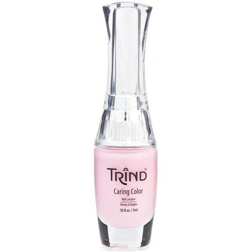 Trind Caring Colour Nail Lacquer CC106