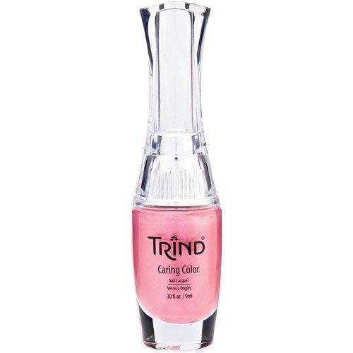 Trind Caring Colour Nail Lacquer CC107