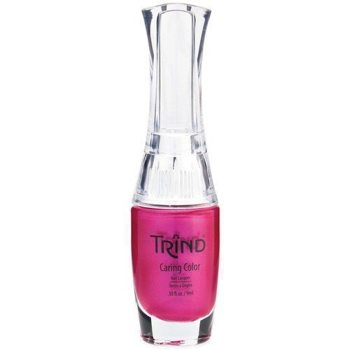 Trind Caring Colour Nail Lacquer CC108