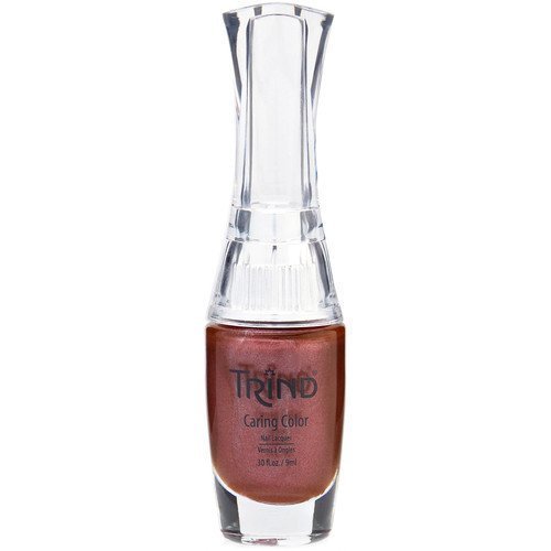 Trind Caring Colour Nail Lacquer CC112