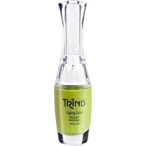 Trind Caring Colour Nail Lacquer CC131