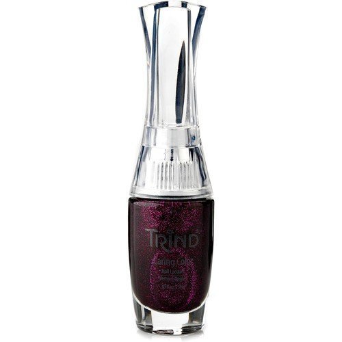 Trind Caring Colour Nail Lacquer CC134