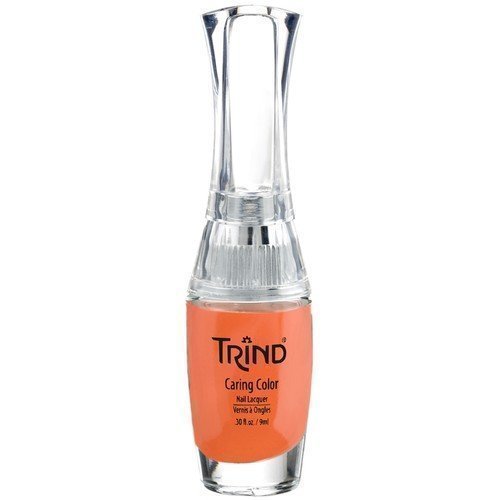 Trind Caring Colour Nail Lacquer CC139