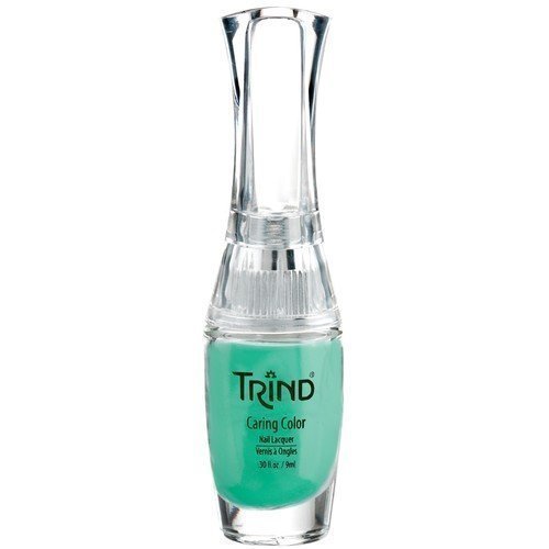 Trind Caring Colour Nail Lacquer CC140