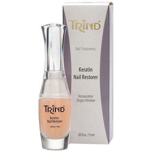 Trind Keratin Nail Restorer