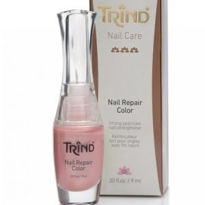 Trind Nail Repair Pink Pearl