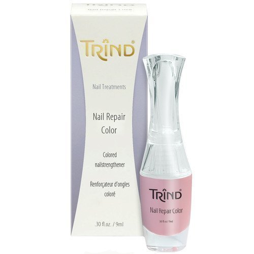 Trind Nail Revive Color Liila