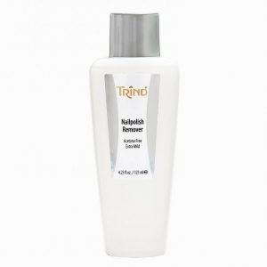 Trind Nailpolish Remover 125 Ml Kynsilakanpoistoaine