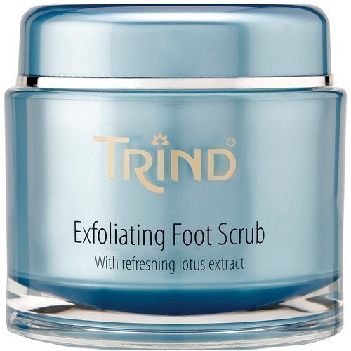 Trind Professional Exfoliating Foot Scrub 200 ml