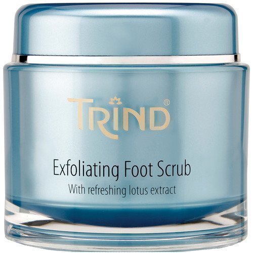 Trind Professional Exfoliating Foot Scrub 200 ml