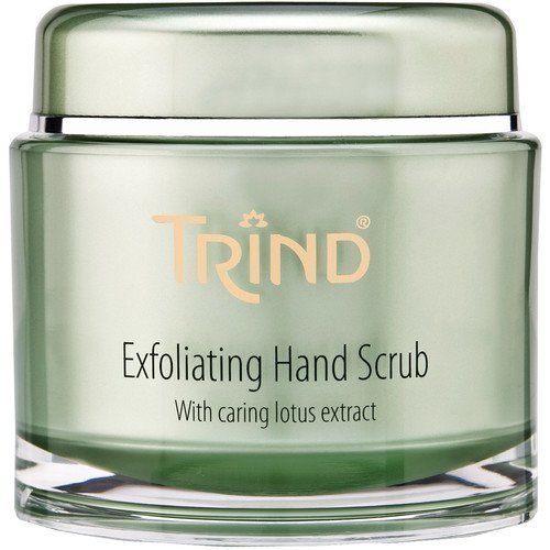 Trind Professional Exfoliating Hand Scrub 75 ml