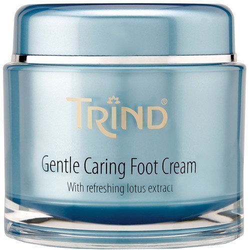 Trind Professional Gentle Caring Foot Cream 75 ml
