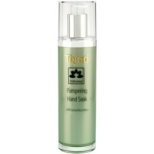 Trind Professional Pampering Hand Soak