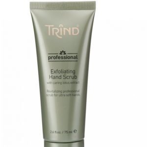 Trind Professsional Exfoliating Hand Scrub 75 Ml