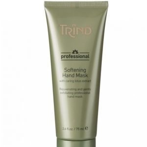 Trind Professsional Softening Hand Mask 75 Ml Käsinaamio