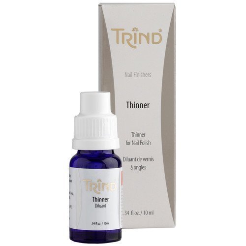 Trind Thinner For Nailpolish